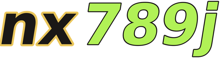 nx789j logo